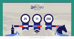 Desktop Screenshot of csio.sopot.pl