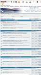 Mobile Screenshot of forum.sopot.com