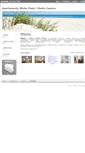 Mobile Screenshot of apartamentyprzyplazy.sopot.com